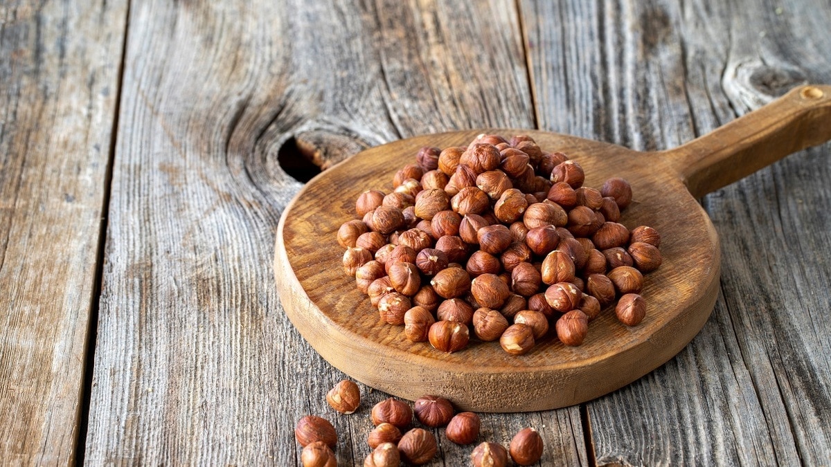 Врачи посоветовали есть фундук каждый день — вот в чем польза