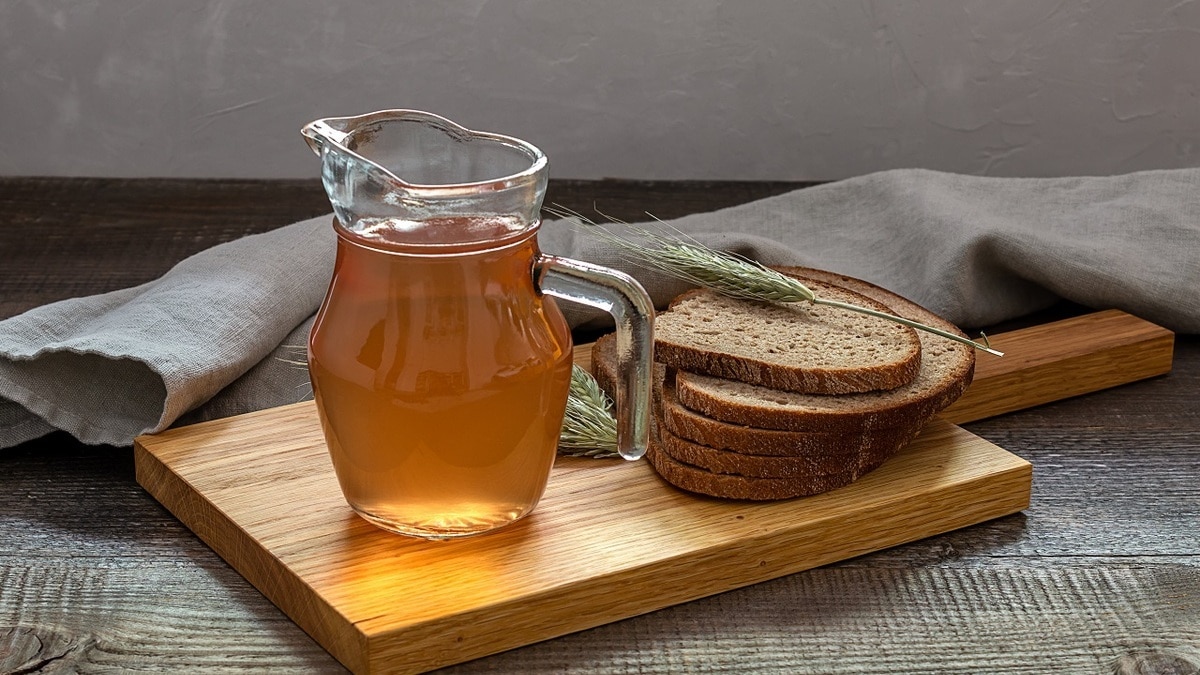 Стало известно, кому категорически нельзя пить квас Стало известно, кому категорически нельзя пить квас