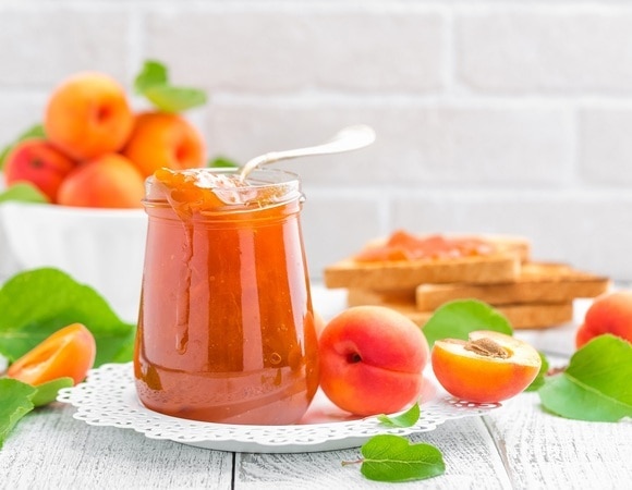 Как приготовить идеальный джем из абрикосов — будет в меру густым и не пригорит Как приготовить идеальный джем из абрикосов — будет в меру густым и не пригорит