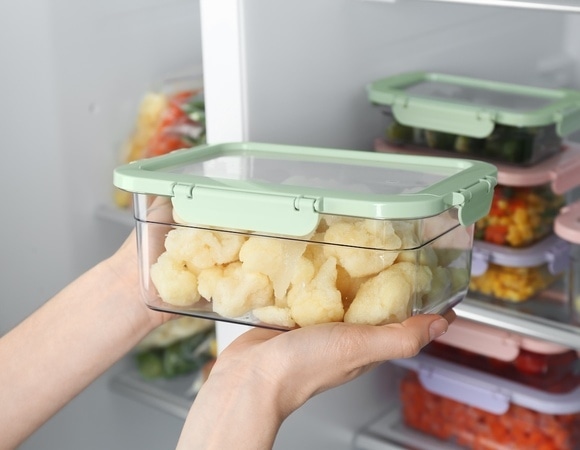 Что будет, если каждый день есть одно и то же? Ответила эксперт 