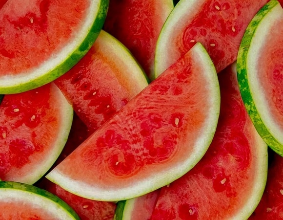 Как правильно замораживать арбуз — кусочки будут ровными и не слипнутся Как правильно замораживать арбуз — кусочки будут ровными и не слипнутся