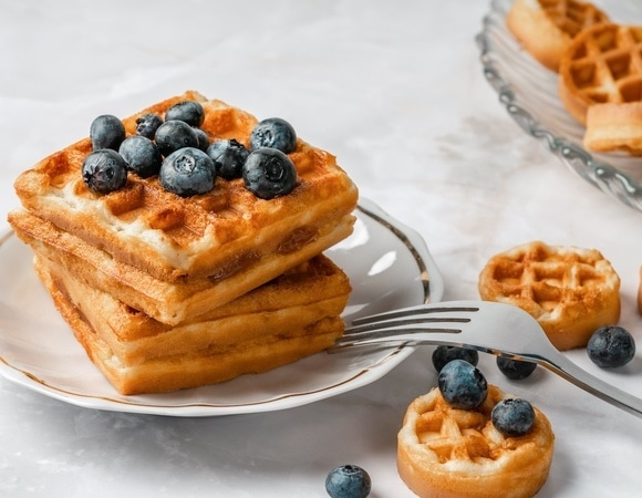 Как приготовить идеальные венские вафли — секреты, которые пригодятся всем кулинарам Как приготовить идеальные венские вафли — секреты, которые пригодятся всем кулинарам