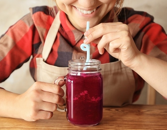 Стало известно, какой сок спасает от ожирения и повышает выносливость Стало известно, какой сок спасает от ожирения и повышает выносливость