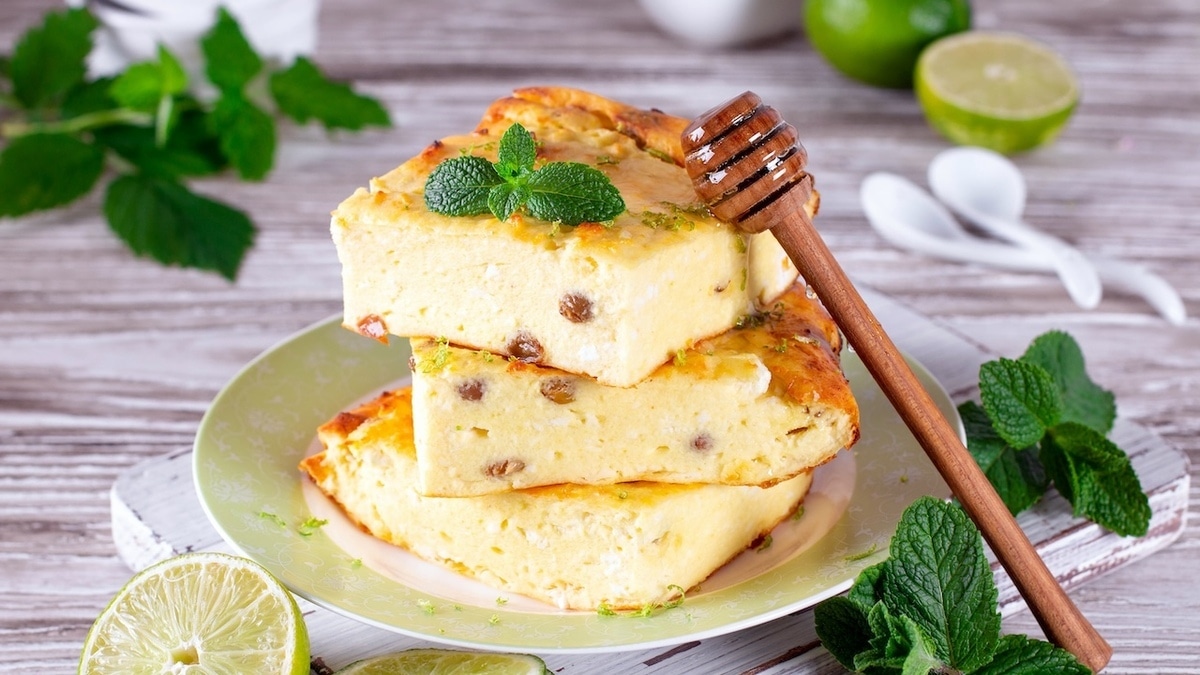 Меньше ингредиентов — лучше вкус: нутрициолог сказала, как приготовить полезную запеканку