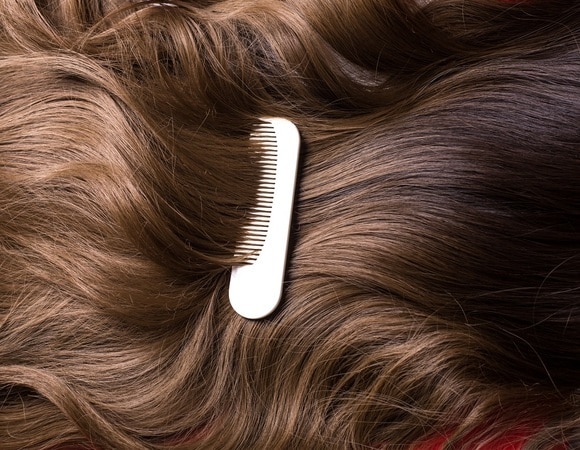 Трихолог раскрыла способ быстро отрастить волосы — вот что нужно делать Трихолог раскрыла способ быстро отрастить волосы — вот что нужно делать