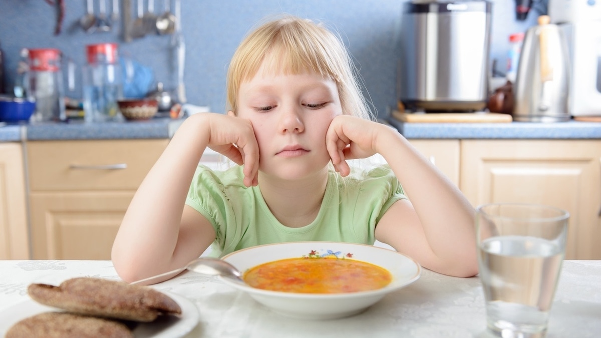 На заметку родителям: названы самые вредные пищевые привычки из детства