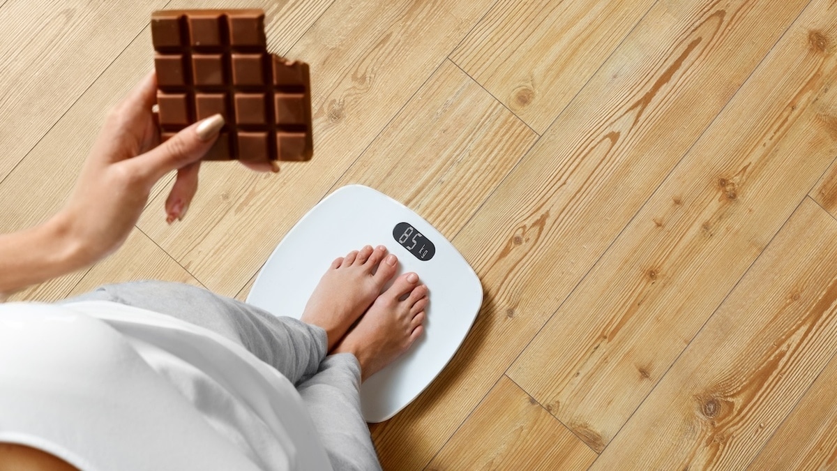 Как есть шоколад и не поправляться — диетолог Ефимова поделилась секретами 