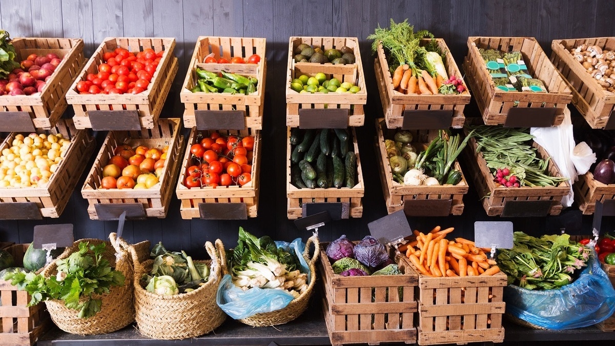 Время «витаминных чемпионов»: в Роспотребнадзоре сказали, какие плоды нужно есть в августе Время «витаминных чемпионов»: в Роспотребнадзоре сказали, какие плоды нужно есть в августе