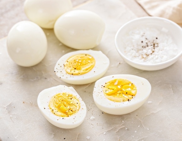 «Кромешный ад и боли»: диетолог сообщила, кому нельзя есть куриные яйца «Кромешный ад и боли»: диетолог сообщила, кому нельзя есть куриные яйца