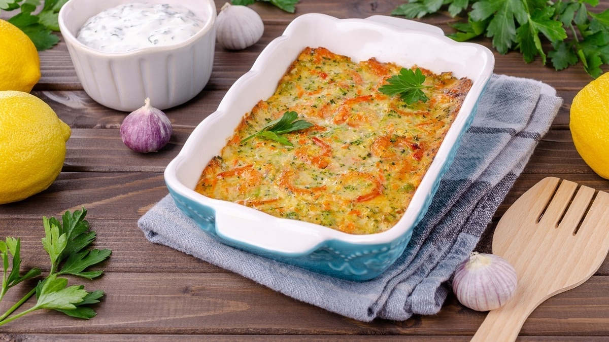 Мало калорий, много пользы: как приготовить вкусный ужин из бюджетных продуктов