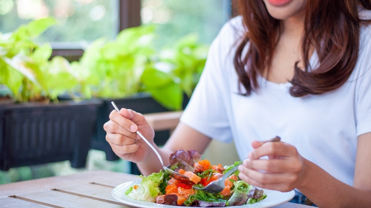 Находка для худеющих: диетолог сказала, какой продукт поможет контролировать аппетит