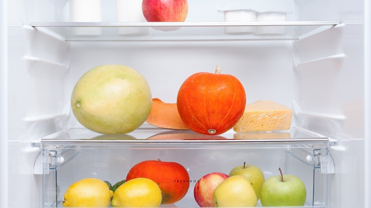 Портятся на глазах: нутрициолог назвала продукты, которые нельзя хранить в холодильнике 