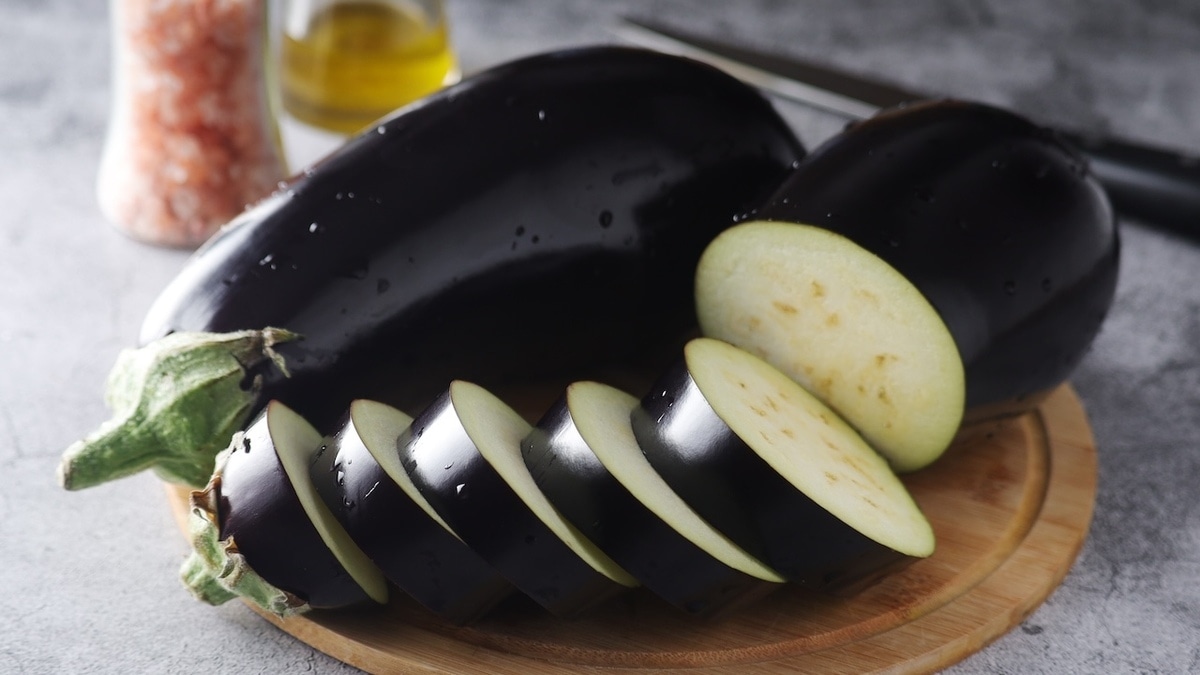 Как понять, что баклажан созрел — 3 совета от эксперта по их выращиванию 