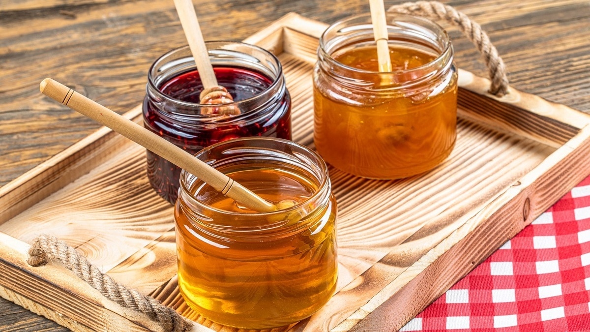 Мед оказался полезен при психических расстройствах — врач оценила новые выводы ученых