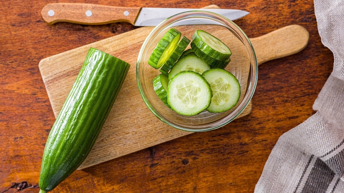 Кому могут навредить свежие огурцы? Ответил токсиколог Кому могут навредить свежие огурцы? Ответил токсиколог