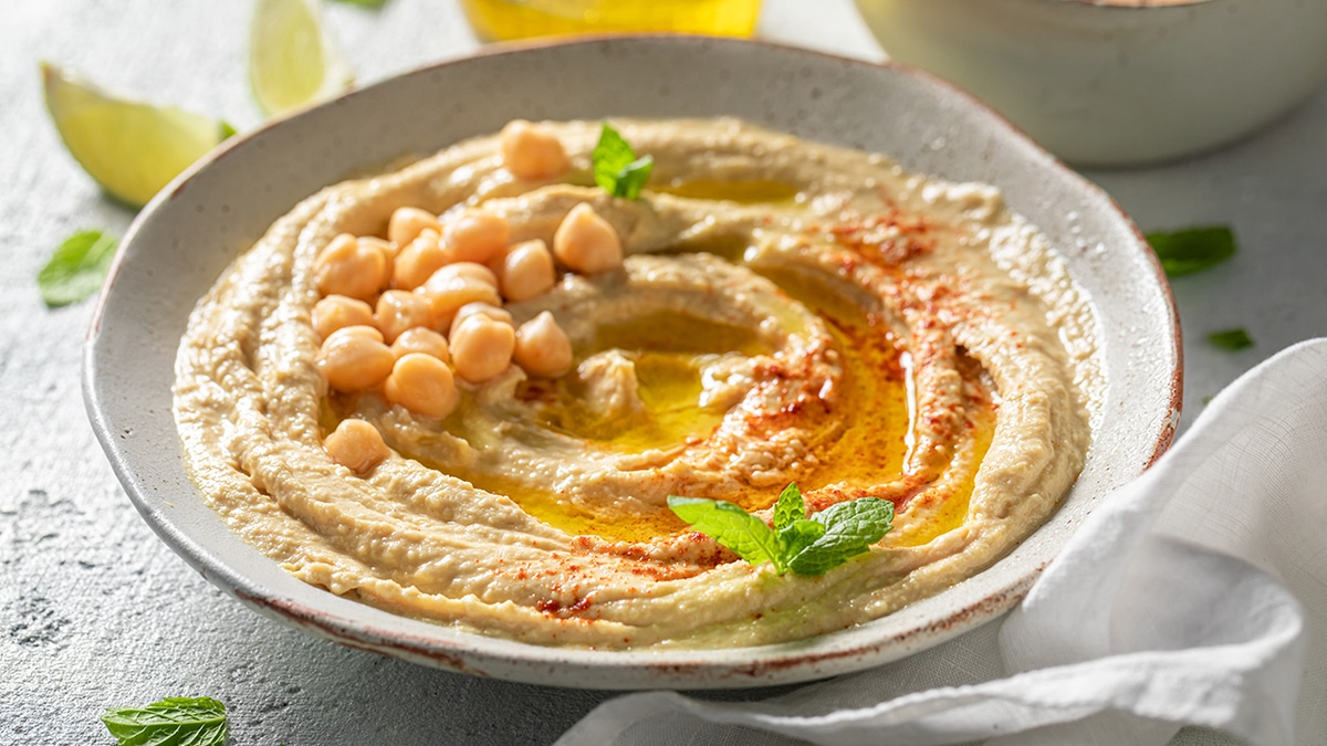 Как готовить и с чем есть хумус: 15 рецептов от «Едим Дома» Как готовить и с чем есть хумус: 15 рецептов от «Едим Дома»