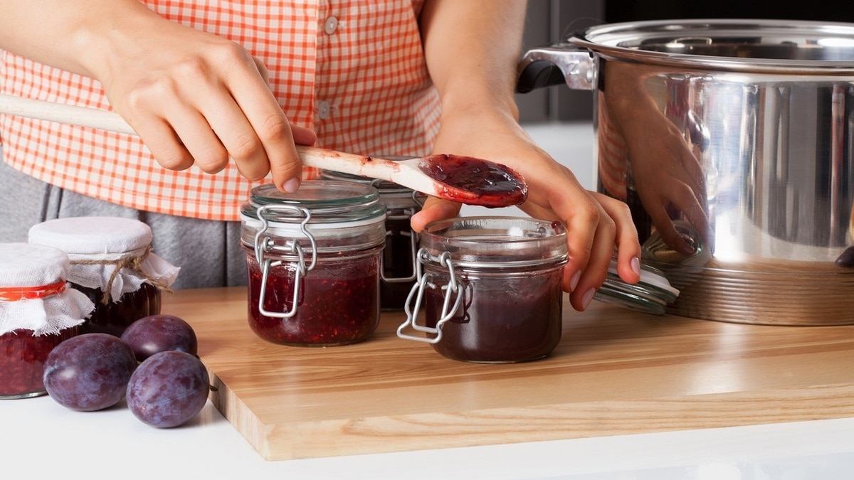 Названы самые полезные способы приготовления варенья — плоды сохранят все витамины Названы самые полезные способы приготовления варенья — плоды сохранят все витамины