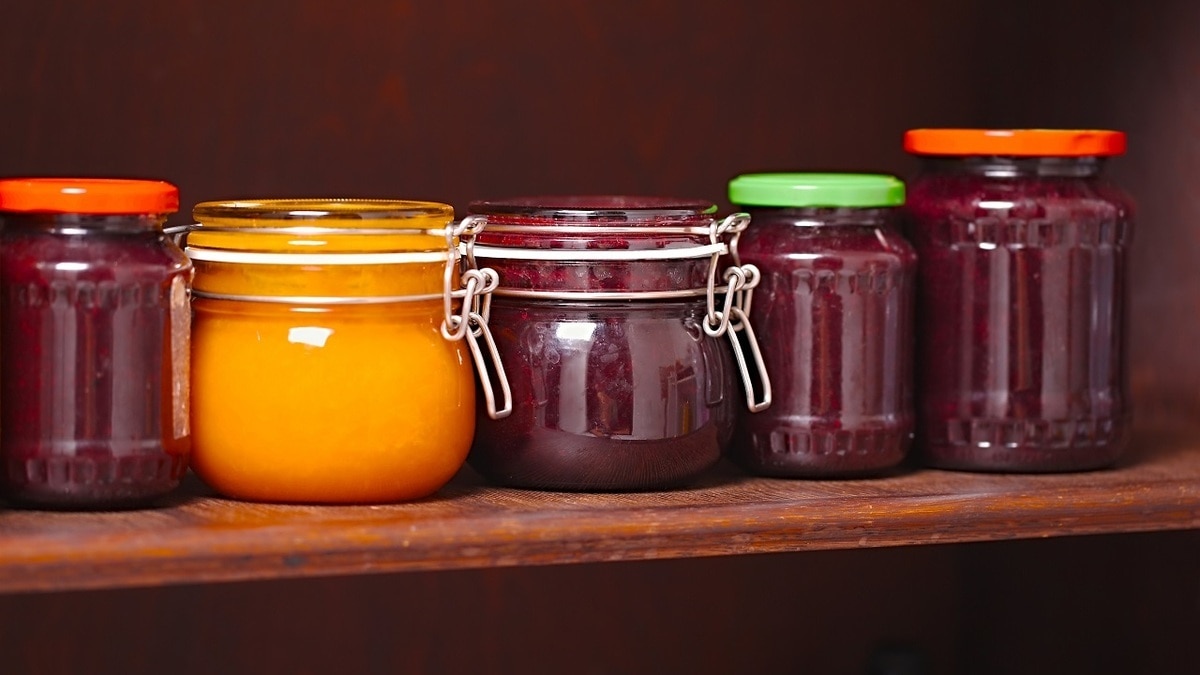 Спровоцирует опухоли и отравление: врач назвала признаки смертельно опасного варенья Спровоцирует опухоли и отравление: врач назвала признаки смертельно опасного варенья