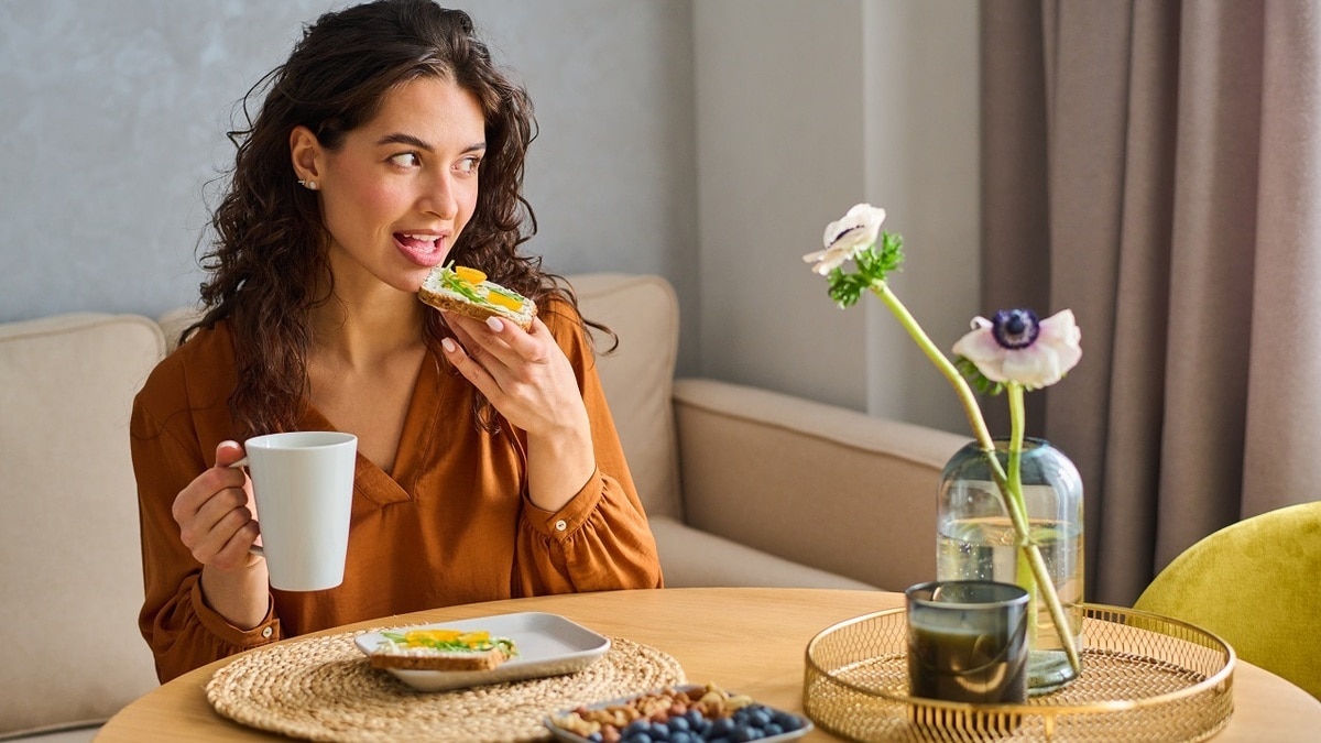 Бодрость, радость, сытость: 3 утренних напитка, которые «сработают» не хуже кофе