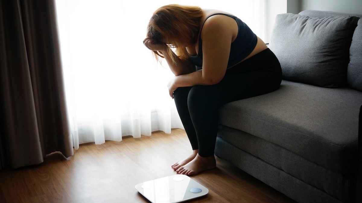 Не поможет наладить личную жизнь — психолог назвала ошибку, которую допускают многие худеющие 