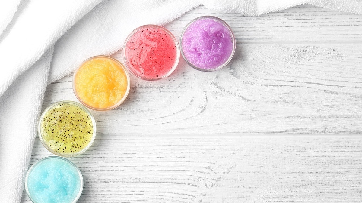 Без вреда для тела и сантехники: косметолог подсказала, как выбрать хороший скраб Без вреда для тела и сантехники: косметолог подсказала, как выбрать хороший скраб