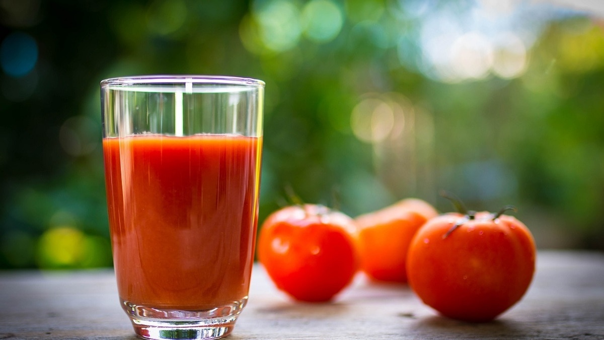 Залили и забыли! Простой рецепт томатного сока в мультиварке