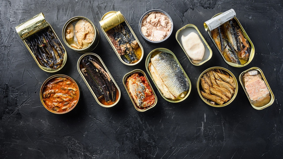Опасен ли белый налет в рыбных консервах? Ответили в Роскачестве