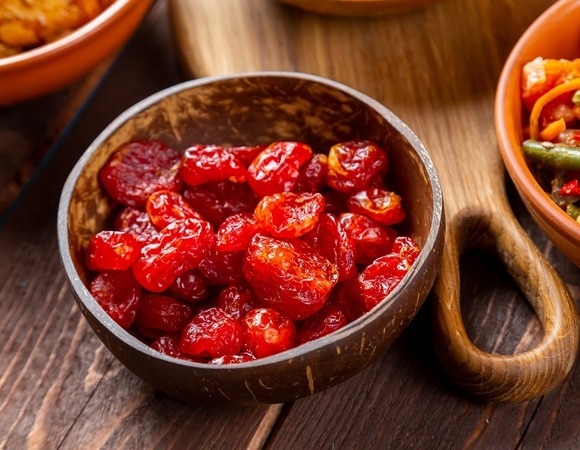 Как правильно сушить кизил на зиму — плоды сохранят вкус, витамины и блеск Как правильно сушить кизил на зиму — плоды сохранят вкус, витамины и блеск