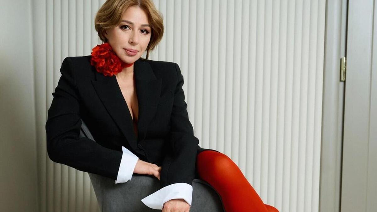 Певица Алена Апина похудела на 14 кг, отказавшись только от одного продукта — какого?