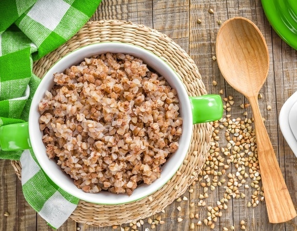 Стало известно, кому нельзя есть гречку по вечерам Стало известно, кому нельзя есть гречку по вечерам