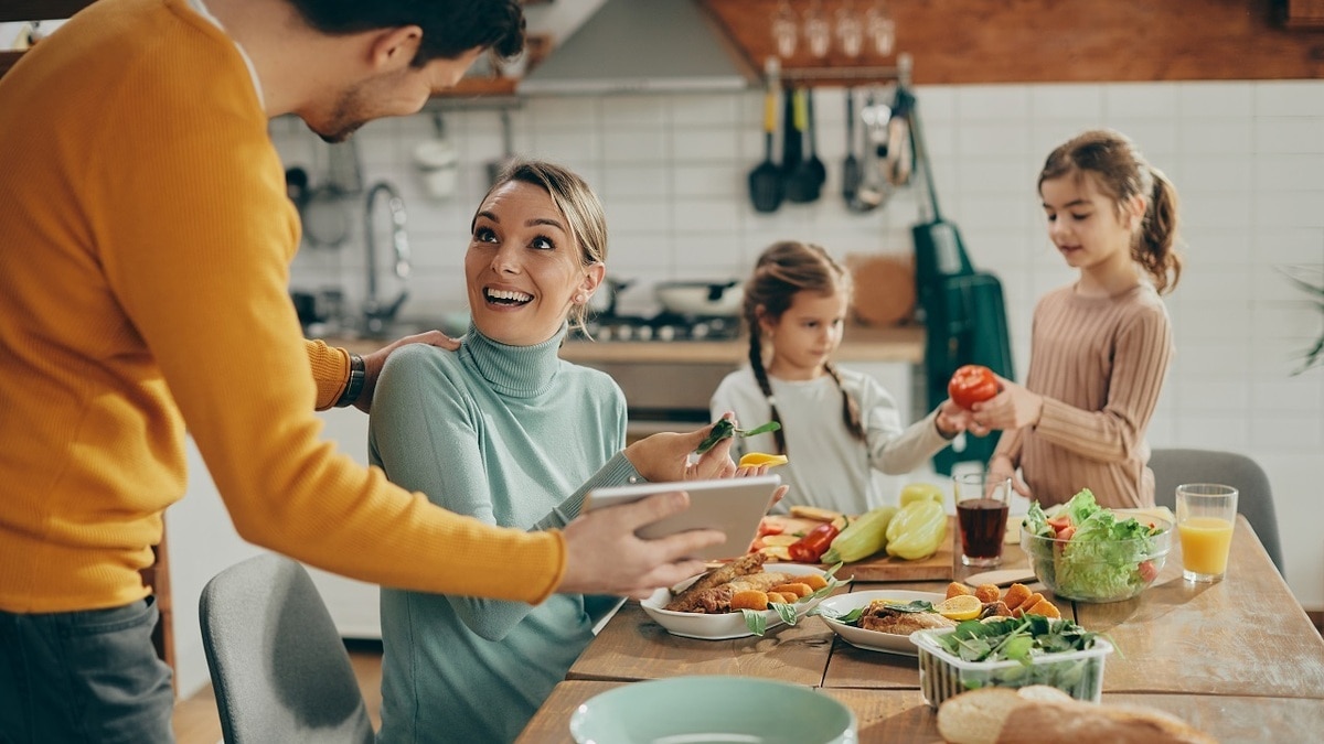 Врач назвала лучшие блюда для ужина при похудении — они сытные и очень вкусные Врач назвала лучшие блюда для ужина при похудении — они сытные и очень вкусные