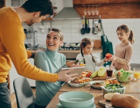 Врач назвала лучшие блюда для ужина при похудении — они сытные и очень вкусные Врач назвала лучшие блюда для ужина при похудении — они сытные и очень вкусные