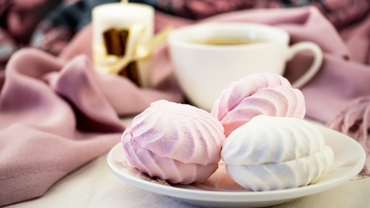 Диетолог назвала наиболее полезные сладости: выпечка тоже включена! 