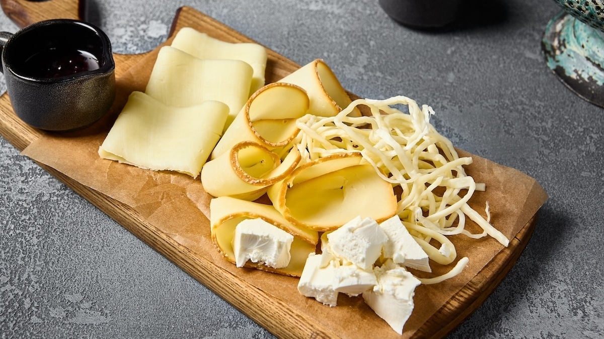 Назван самый опасный сыр: для одних он «яд», а для других полезен