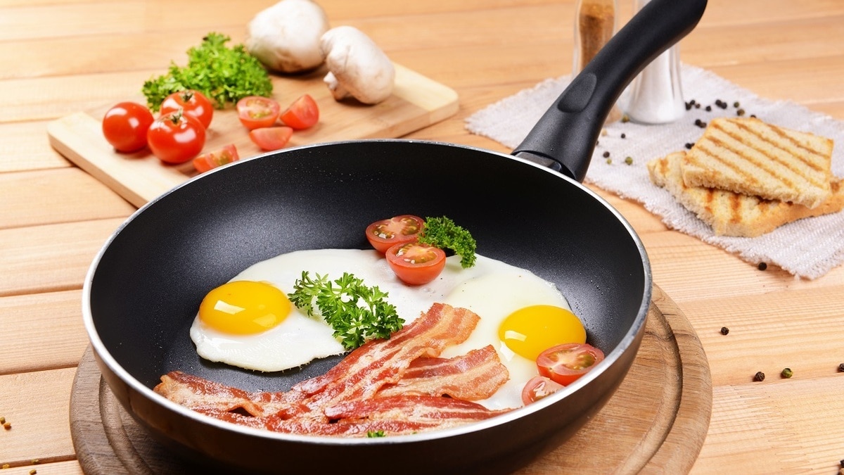 Врачи посоветовали не есть помидоры на завтрак — вот в чем дело