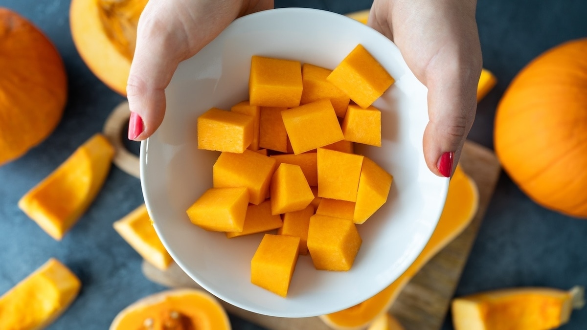 Обострит все «хроническое»: терапевт предупредила, кому нельзя есть тыкву Обострит все «хроническое»: терапевт предупредила, кому нельзя есть тыкву