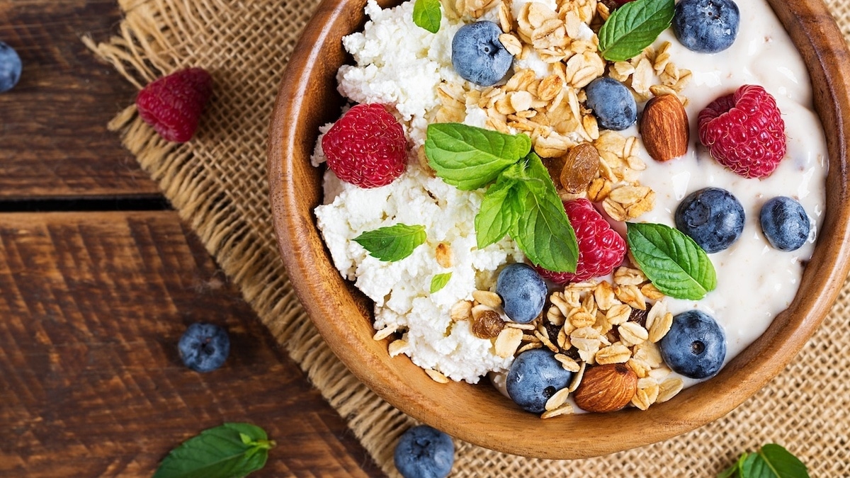 Всегда успеете: найдены 5 полезных завтраков, которые готовятся за 10 минут и быстрее