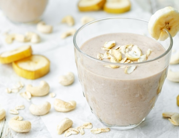 Ни следа от пользы: врач назвал «базовый» продукт, который нельзя добавлять в смузи Ни следа от пользы: врач назвал «базовый» продукт, который нельзя добавлять в смузи