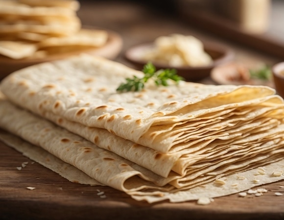Правда ли, что лаваш полезнее хлеба — вот ответ экспертов