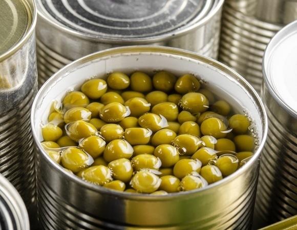 Ингредиент с «подвохом»: доктор Мясников заявил о смертельной опасности консервированного горошка Ингредиент с «подвохом»: доктор Мясников заявил о смертельной опасности консервированного горошка
