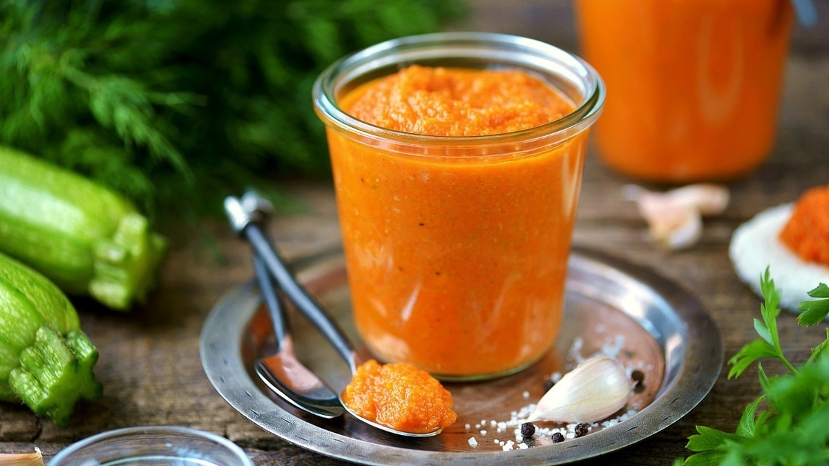 Стало известно, кому может навредить кабачковая икра