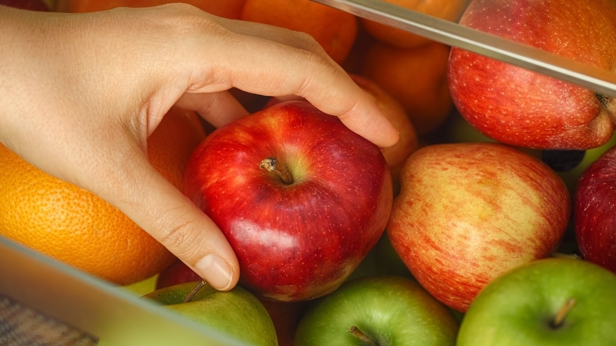 Какие яблоки подойдут для выпечки и других блюд — шеф-повар Сергей Рахманин поделился секретом 