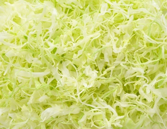 Как быстро и просто нашинковать капусту — ножи не понадобятся! Как быстро и просто нашинковать капусту — ножи не понадобятся!