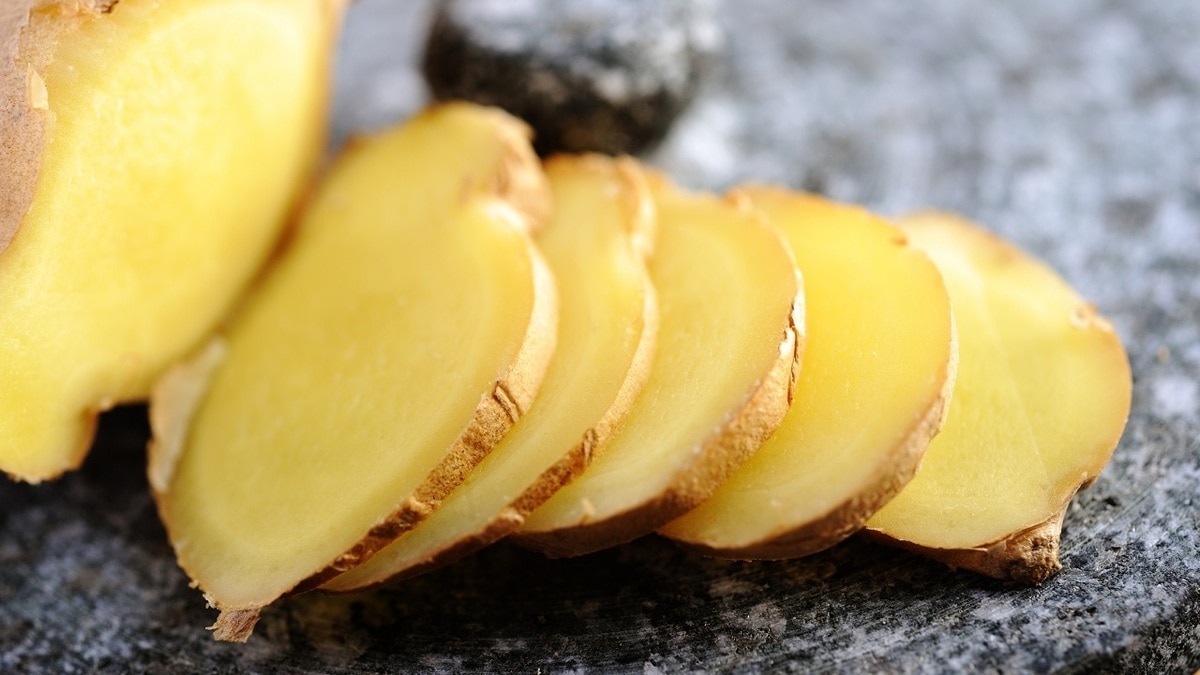 В какие блюда можно добавить корень имбиря — привычная еда станет полезнее и вкуснее