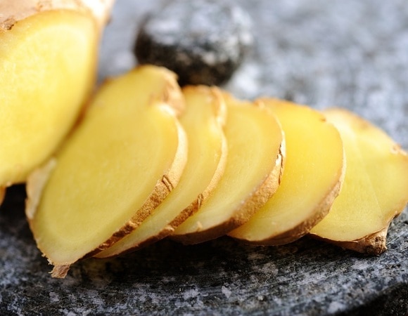 В какие блюда можно добавить корень имбиря — привычная еда станет полезнее и вкуснее В какие блюда можно добавить корень имбиря — привычная еда станет полезнее и вкуснее