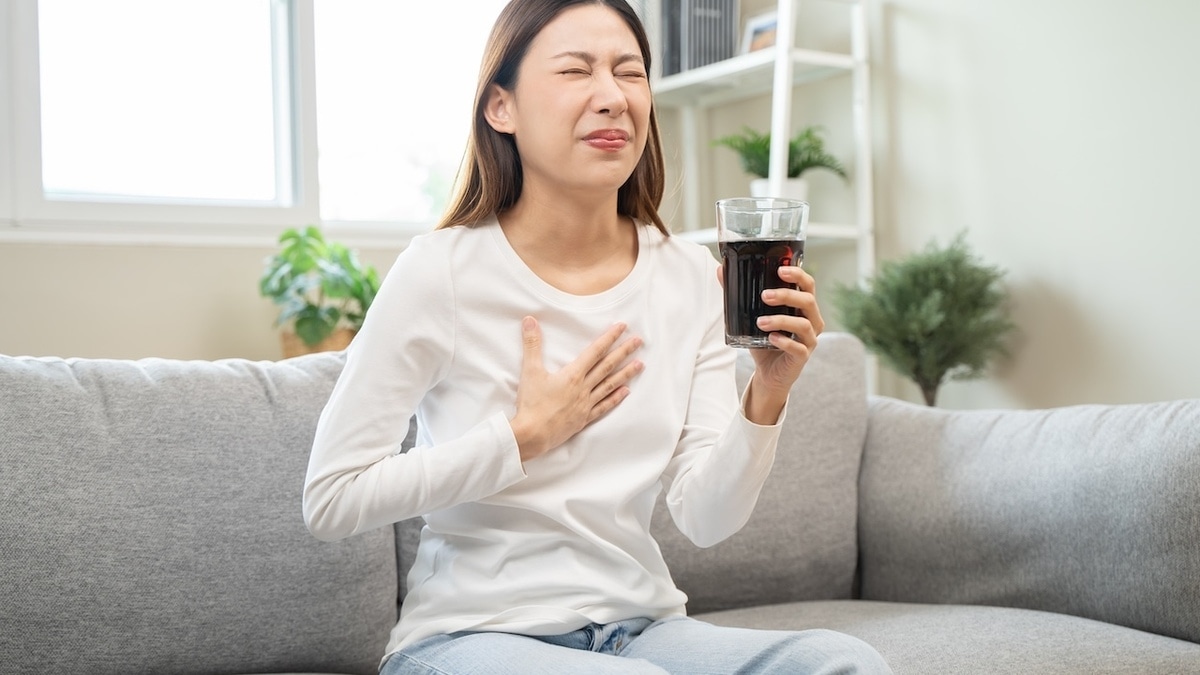 Одни неприятности: названы продукты, из-за которых чаще всего появляется изжога