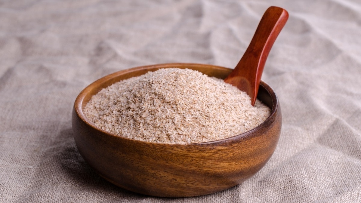 Секрет псиллиума: стало известно, кому опасно употреблять шелуху семян подорожника