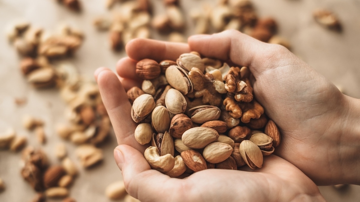 Названы самые вредные орехи — их никому нельзя
