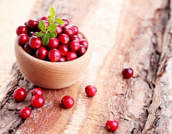 Клюква и брусника: в чем разница и какая ягода полезнее? Клюква и брусника: в чем разница и какая ягода полезнее?