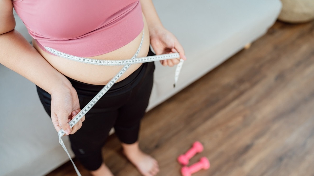 Они смогли! 3 совета от тех, кому удалось избавиться от жира на животе